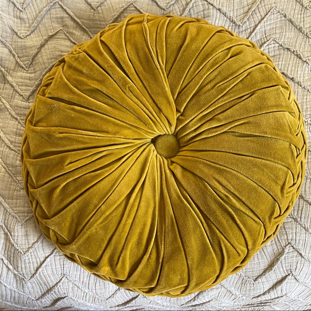 Urban outfitters pillow